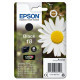 Epson T1801 (C13T18014012) - cartridge, black (černá)