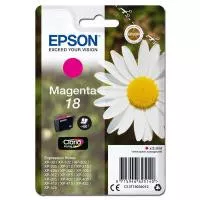 Epson T1803 (C13T18034012) - cartridge, magenta (purpurová)