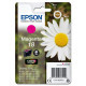 Epson T1803 (C13T18034012) - cartridge, magenta (purpurová)
