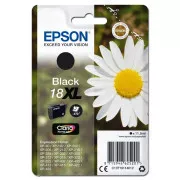 Epson T1811 (C13T18114012) - cartridge, black (černá)