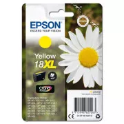 Epson T1814 (C13T18144012) - cartridge, yellow (žlutá)