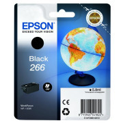 Epson T2661 (C13T26614010) - cartridge, black (černá)