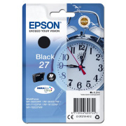 Epson T2701 (C13T27014012) - cartridge, black (černá)