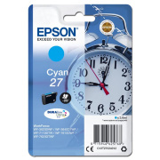 Epson T2702 (C13T27024012) - cartridge, cyan (azurová)