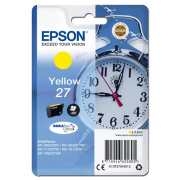 Epson T2704 (C13T27044012) - cartridge, yellow (žlutá)