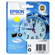 Epson T2704 (C13T27044010) - cartridge, yellow (žlutá)