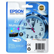 Epson T2705 (C13T27054010) - cartridge, color (barevná)