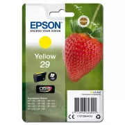 Epson T2984 (C13T29844012) - cartridge, yellow (žlutá)