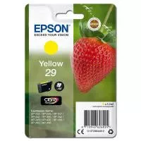 Epson T2984 (C13T29844012) - cartridge, yellow (žlutá)
