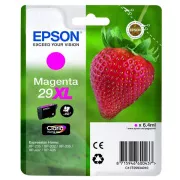Epson T2993 (C13T29934010) - cartridge, magenta (purpurová)