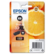 Epson T3361 (C13T33614012) - cartridge, photoblack (fotočerná)