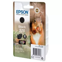 Epson T3781 (C13T37814010) - cartridge, black (černá)
