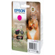 Epson T3783 (C13T37834010) - cartridge, magenta (purpurová)