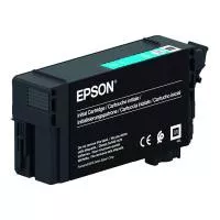 Epson C13T40C240 - cartridge, cyan (azurová)