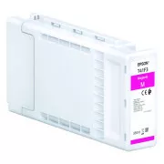 Epson C13T41F340 - cartridge, magenta (purpurová)