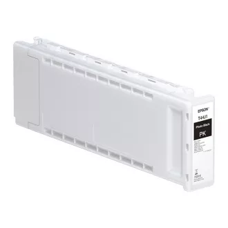 Epson C13T44J140 - cartridge, photoblack (fotočerná)