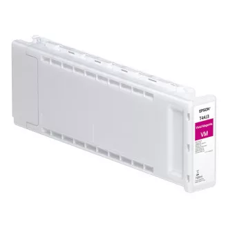 Epson C13T44J340 - cartridge, magenta (purpurová) Epson C13T44J340 - cartridge, magenta (purpurová)