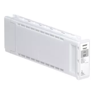 Epson C13T44J740 - cartridge, gray (šedá)