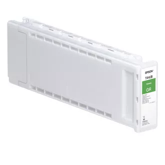 Epson C13T44JB40 - cartridge, green (zelená)