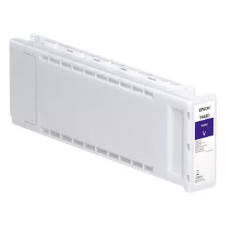 Epson C13T44JD40 - cartridge, violet (fialová)