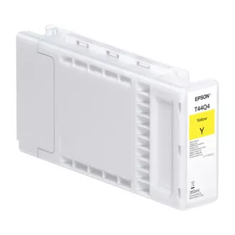 Epson C13T44Q440 - cartridge, yellow (žlutá)