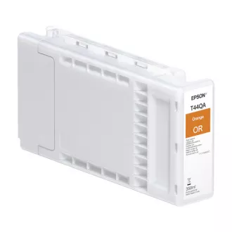 Epson C13T44QA40 - cartridge, orange (oranžová)