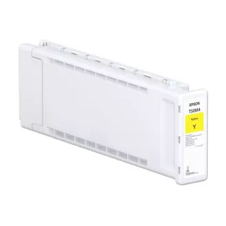 Epson C13T50M400 - cartridge, yellow (žlutá)