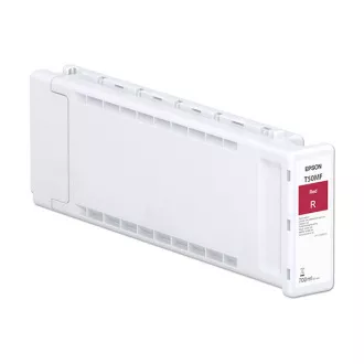 Epson C13T50MF00 - cartridge, red (červená)