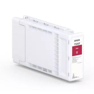 Epson C13T50UF00 - cartridge, red (červená)
