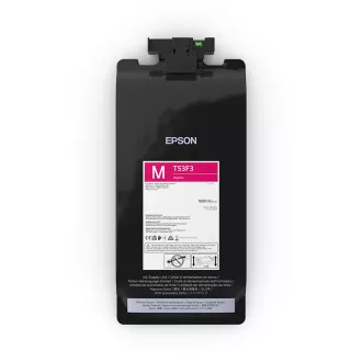 Epson C13T53F30N - cartridge, magenta (purpurová)