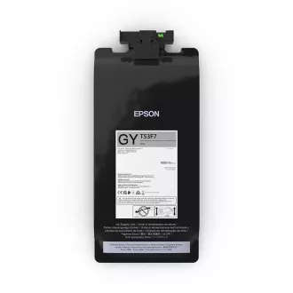 Epson C13T53F700 - cartridge, gray (šedá)