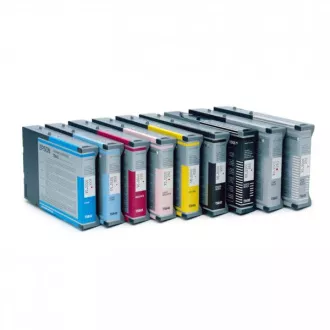 Epson T5431 (C13T543100) - cartridge, black (černá) Epson T5431 (C13T543100) - cartridge, black (černá)