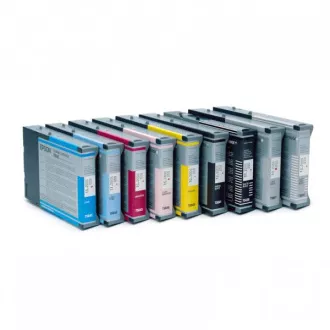 Epson T5435 (C13T543500) - cartridge, light cyan (světle azurová)