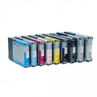 Epson T5437 (C13T543700) - cartridge, gray (šedá)