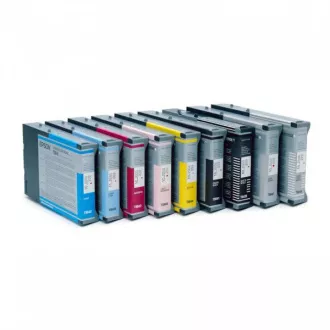 Epson T5438 (C13T543800) - cartridge, matt black (matně černá) Epson T5438 (C13T543800) - cartridge, matt black (matně černá)