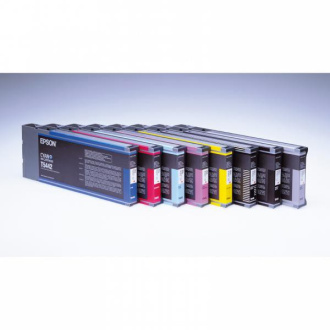 Epson T5441 (C13T544100) - cartridge, photoblack (fotočerná)