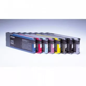 Epson T5448 (C13T544800) - cartridge, matt black (matně černá)