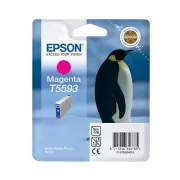 Epson T5593 (C13T55934010) - cartridge, magenta (purpurová)