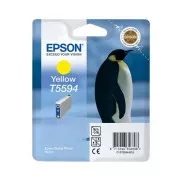 Epson T5594 (C13T55944010) - cartridge, yellow (žlutá)