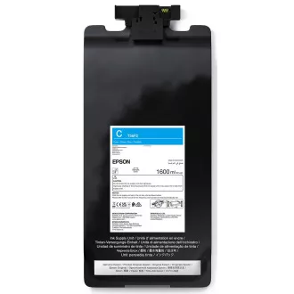 Epson C13T56F200 - cartridge, cyan (azurová)