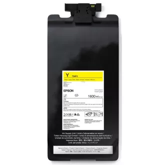 Epson C13T56F400 - cartridge, yellow (žlutá)