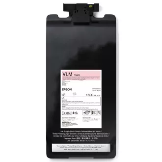 Epson C13T56F600 - cartridge, light magenta (světle purpurová)