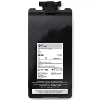 Epson C13T56F700 - cartridge, gray (šedá)