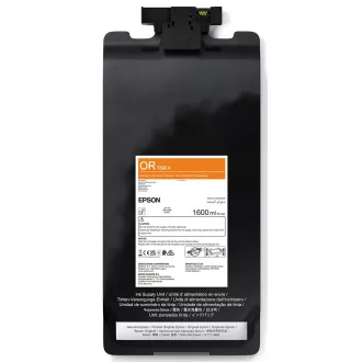Epson C13T56FA00 - cartridge, orange (oranžová)