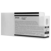 Epson T5961 (C13T596100) - cartridge, photoblack (fotočerná)