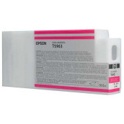 Epson T5963 (C13T596300) - cartridge, magenta (purpurová)