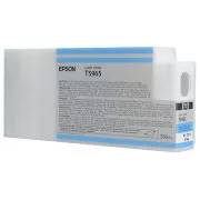 Epson T5965 (C13T596500) - cartridge, light cyan (světle azurová)