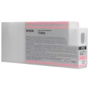 Epson T5966 (C13T596600) - cartridge, light magenta (světle purpurová)