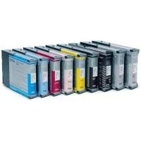 Epson T6141 (C13T614100) - cartridge, photoblack (fotočerná)