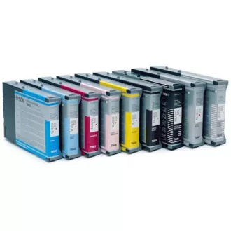 Epson T6144 (C13T614400) - cartridge, yellow (žlutá)